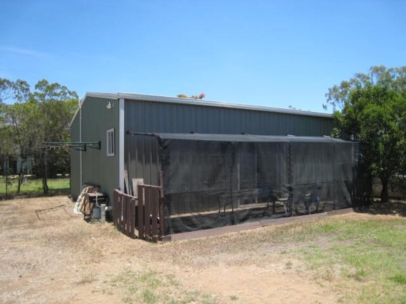 Dysart QLD 4745