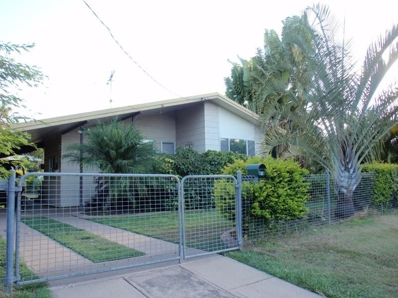 24 Pryor Place, Emerald QLD 4720