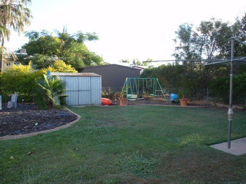 24 Pryor Place, Emerald QLD 4720