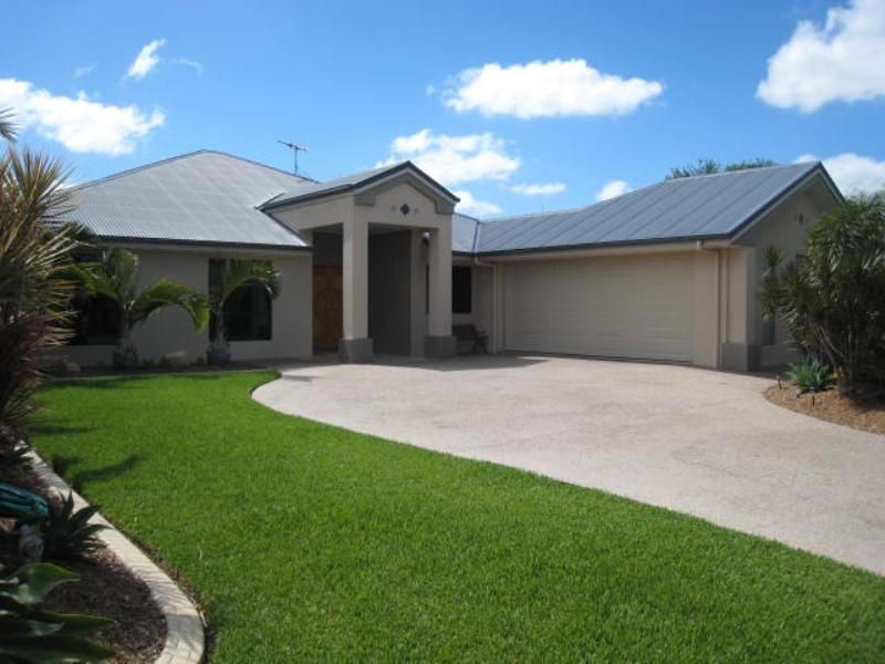 Emerald QLD 4720