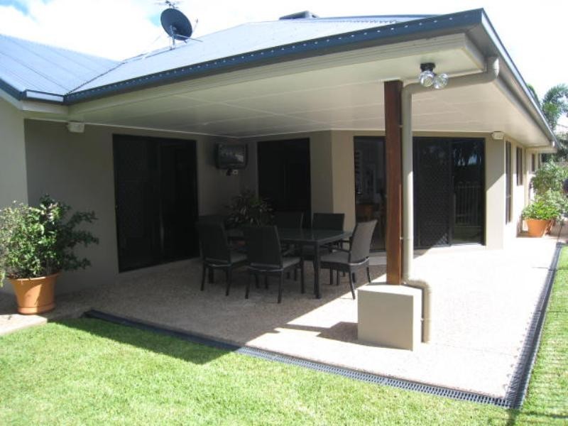 Emerald QLD 4720