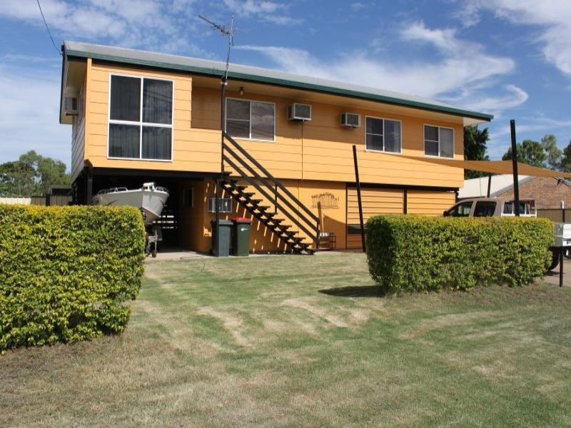 Emerald QLD 4720