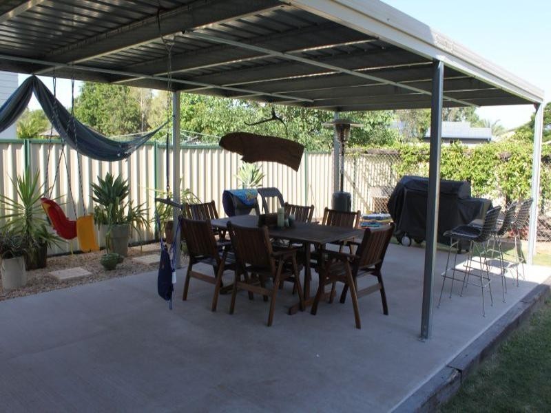 Emerald QLD 4720