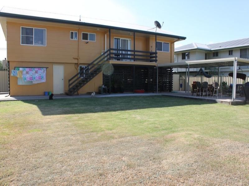 Emerald QLD 4720