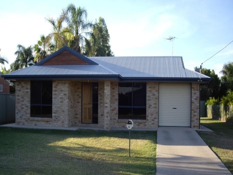 52 Bonython Drive, Emerald QLD 4720