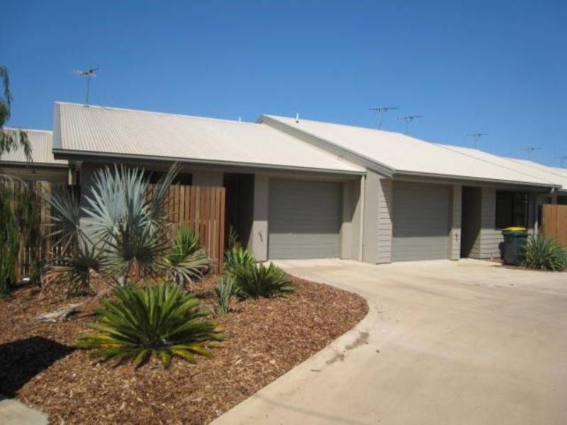 Emerald QLD 4720
