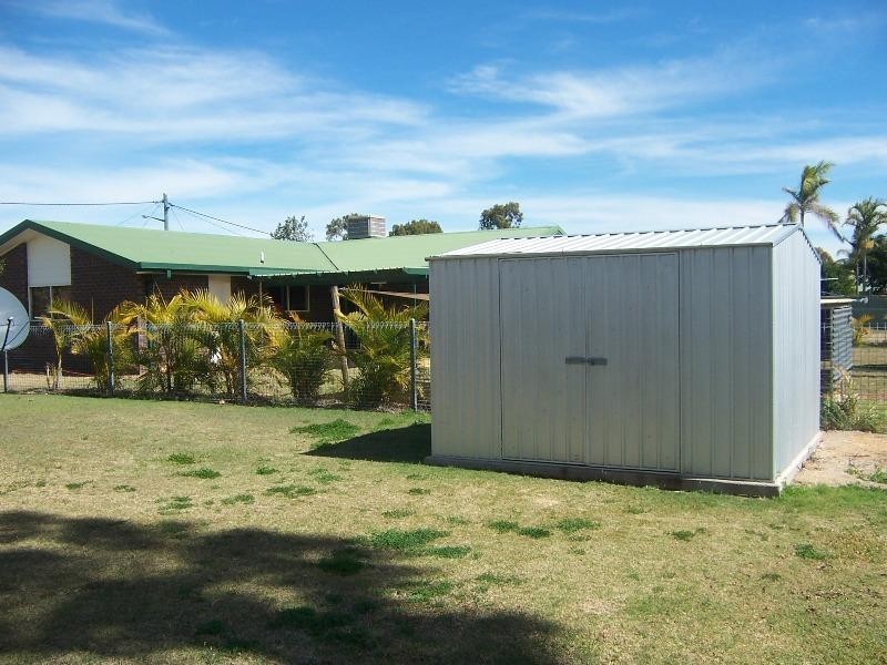 56 Bonython Dr., Emerald QLD 4720