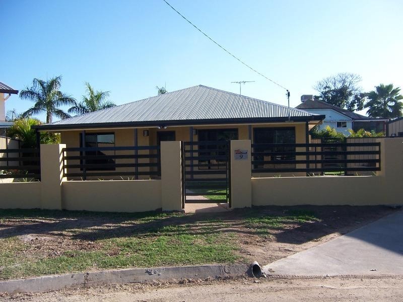 9 Delta Pine Place, Emerald QLD 4720