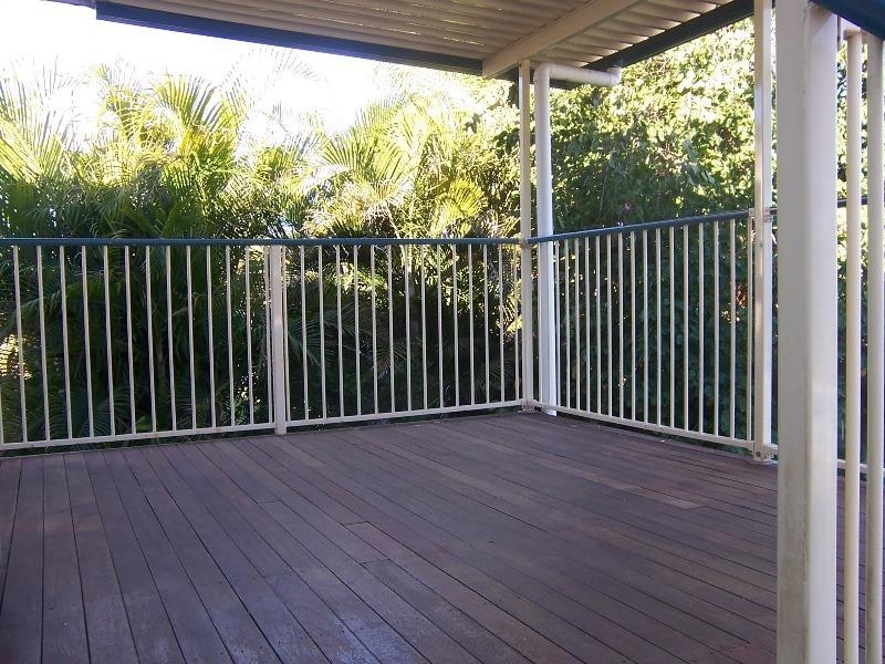 9 Kurrajong Street, Blackwater QLD 4717