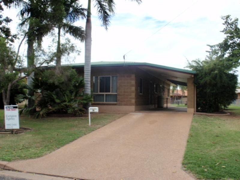 42 Colleen Avenue, Emerald QLD 4720