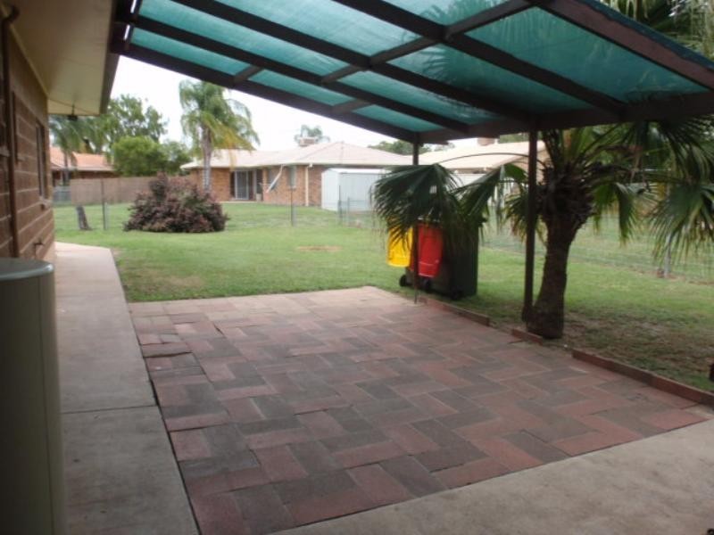 42 Colleen Avenue, Emerald QLD 4720
