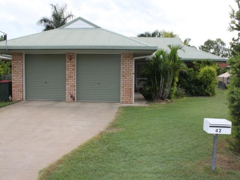Emerald QLD 4720