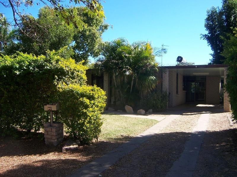 97 Opal Street, Emerald QLD 4720