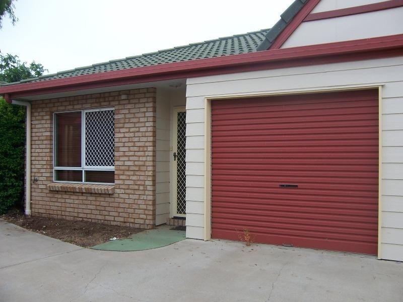 5/29 Esmond Street, Emerald QLD 4720