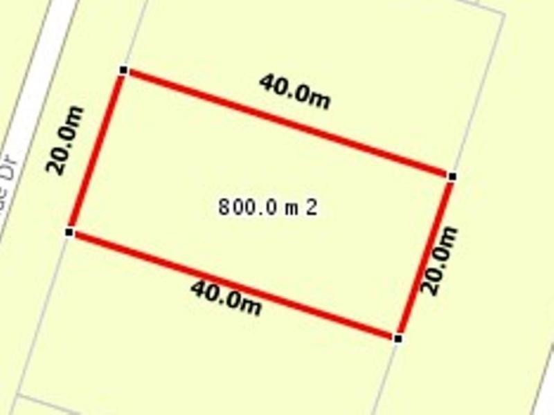 Lot 3 Lakeside Drive, Emerald QLD 4720