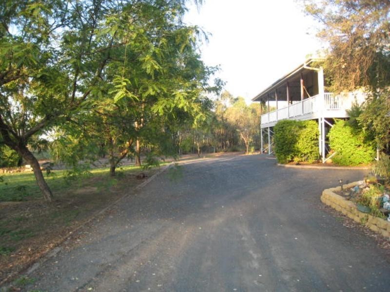 54 Tourmaline Road, Emerald QLD 4720