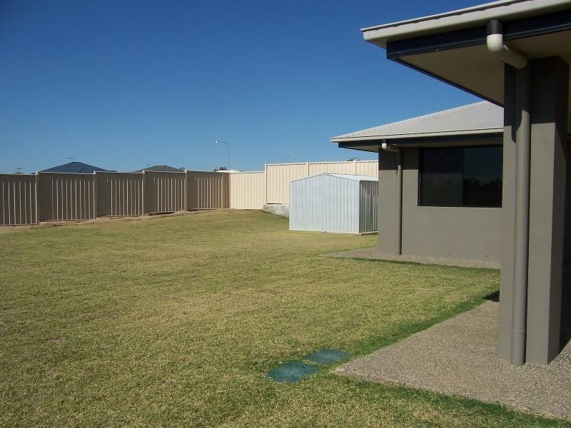 14 Pressler Road, Emerald QLD 4720
