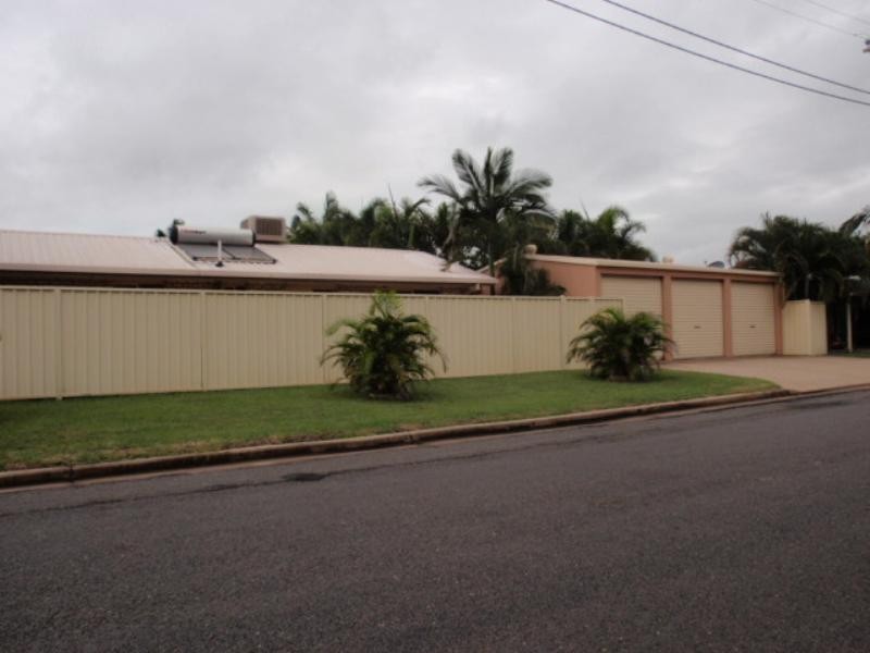 9 Fern Court, Emerald QLD 4720