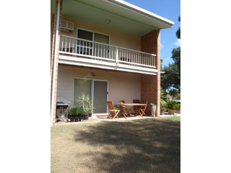 12/145 Egerton Street, Emerald QLD 4720