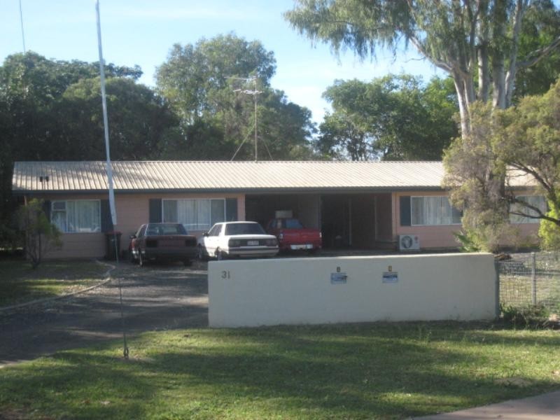 Emerald QLD 4720