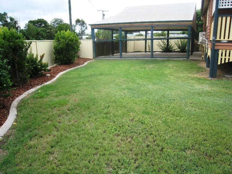 42 Riverview Street, Emerald QLD 4720