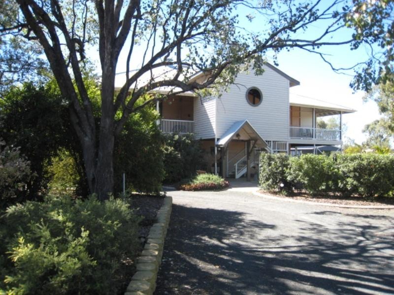 54 Tourmaline Road, Emerald QLD 4720