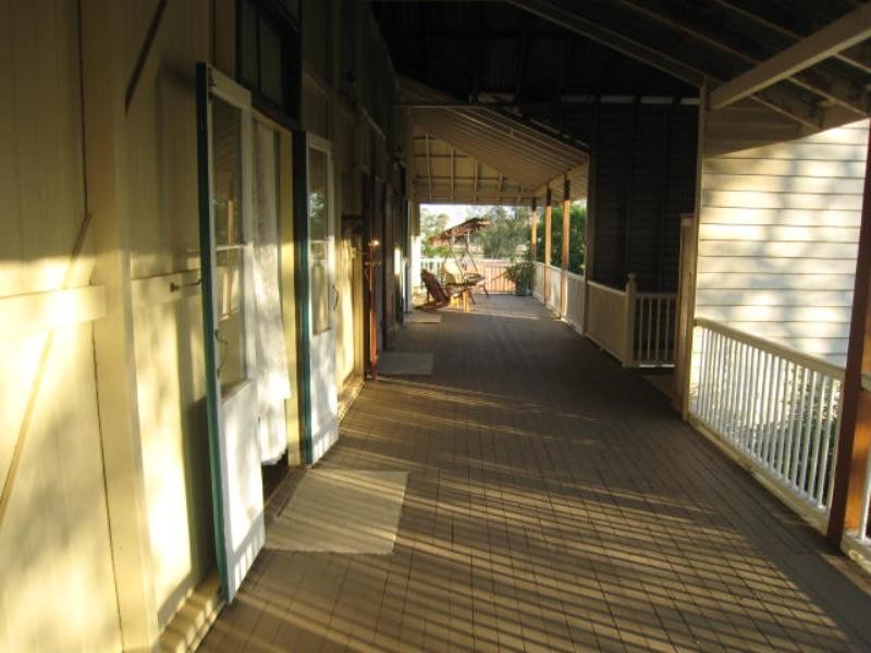 54 Tourmaline Road, Emerald QLD 4720