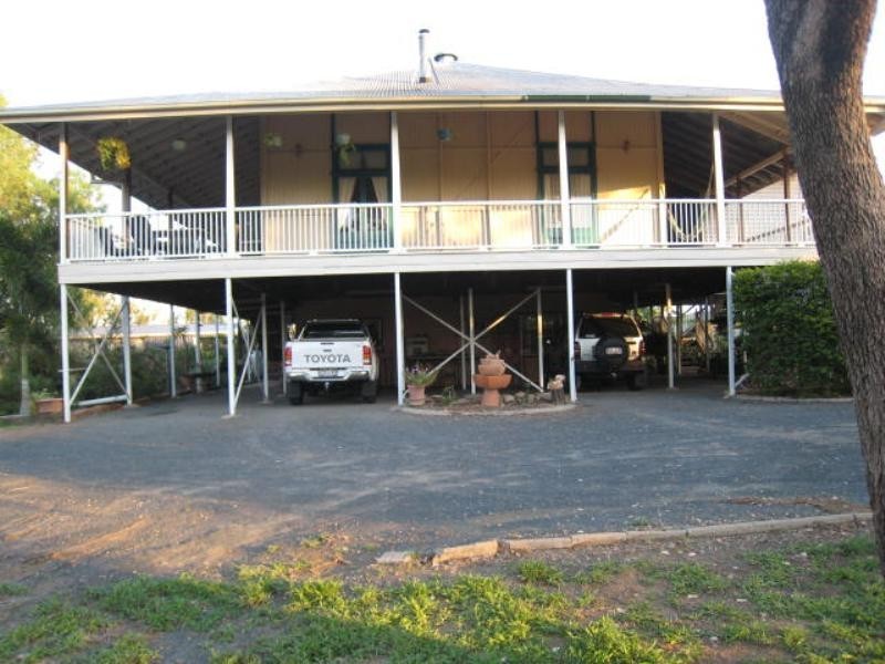 54 Tourmaline Road, Emerald QLD 4720