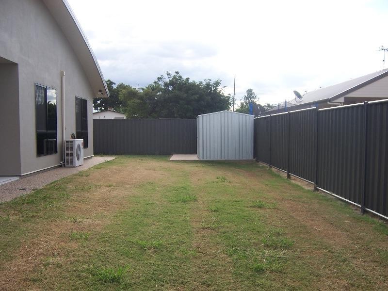 7 Colden Place, Emerald QLD 4720