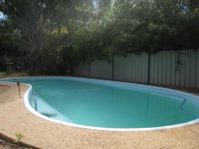 Emerald QLD 4720