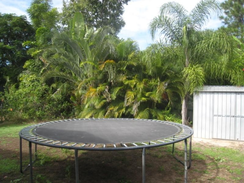 Emerald QLD 4720