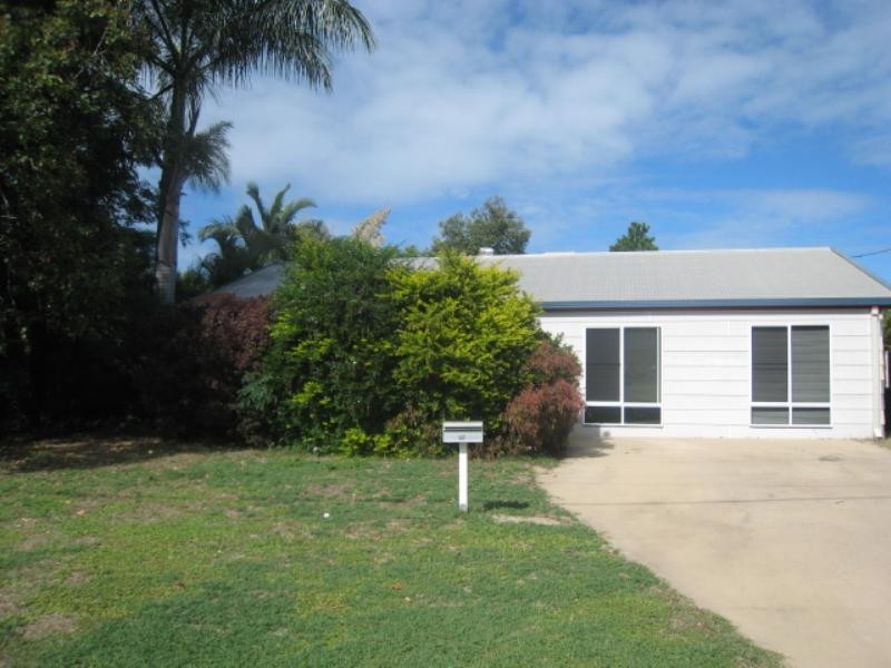 Emerald QLD 4720