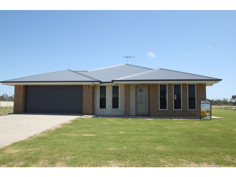 Emerald QLD 4720