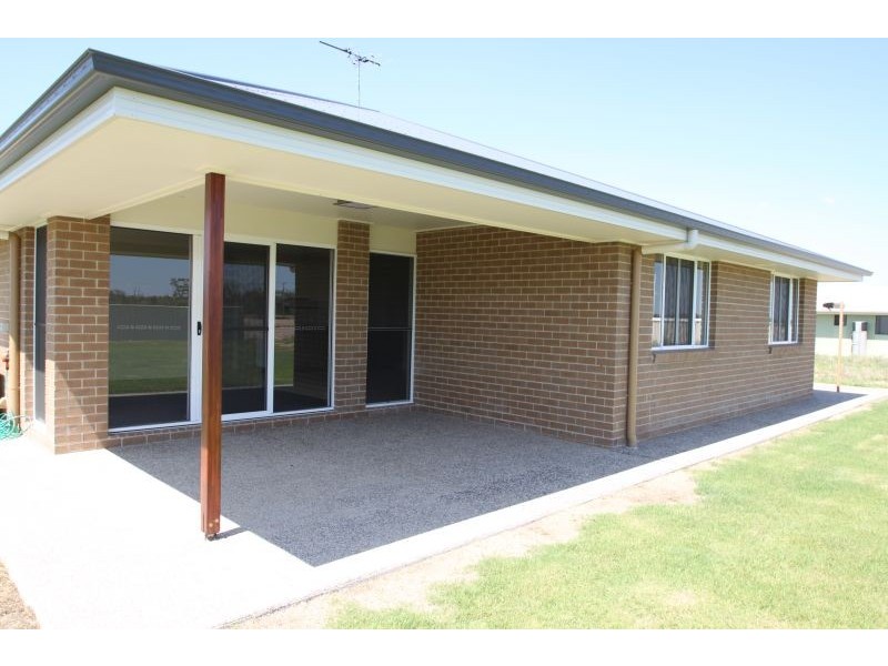 Emerald QLD 4720