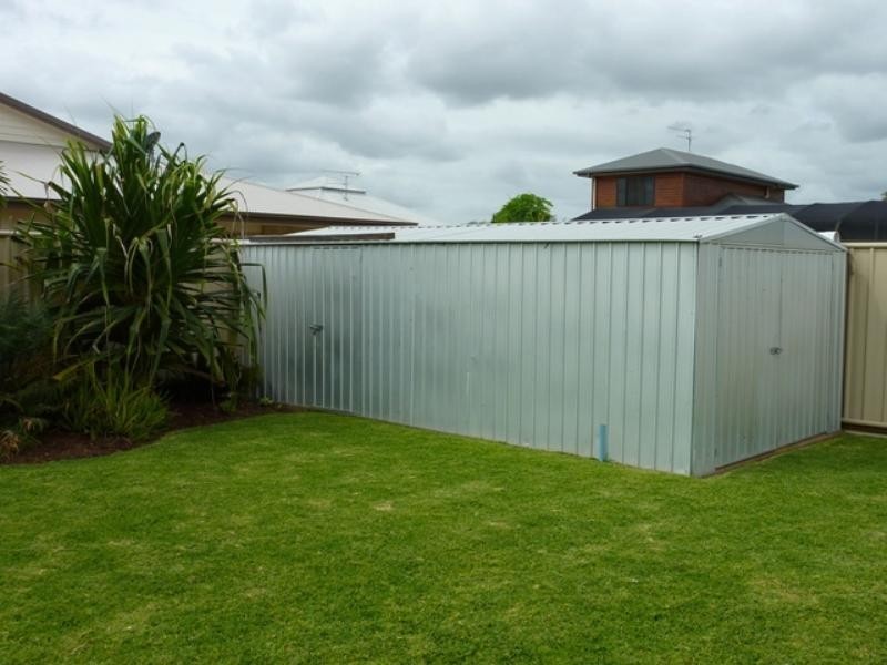 Emerald QLD 4720