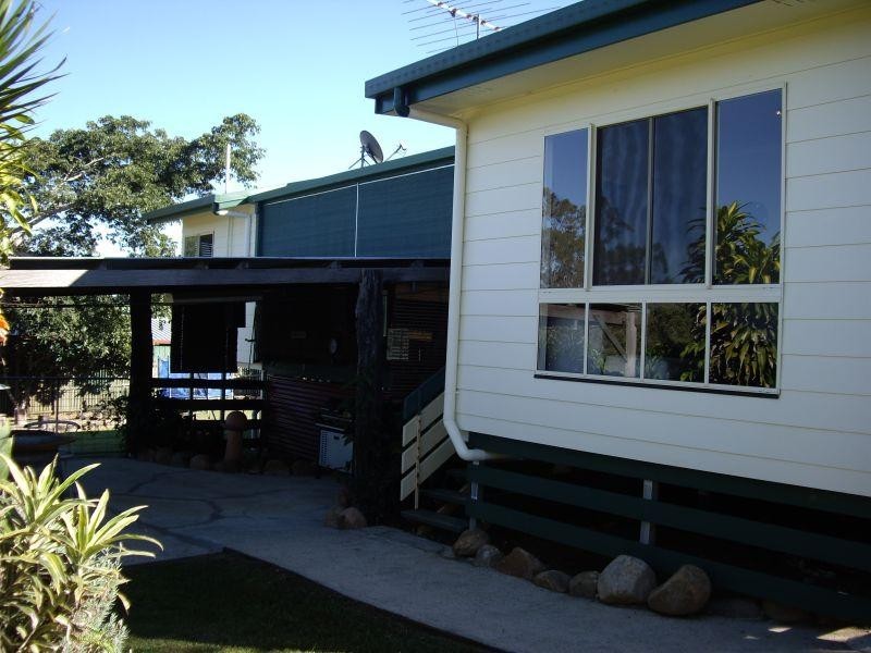 1 Woodrow Street, Kilcoy QLD 4515