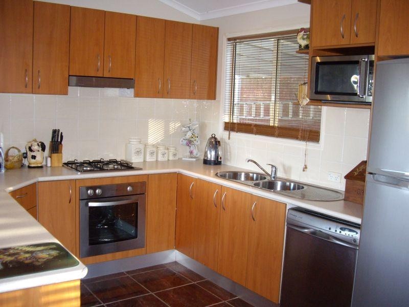 1 Woodrow Street, Kilcoy QLD 4515