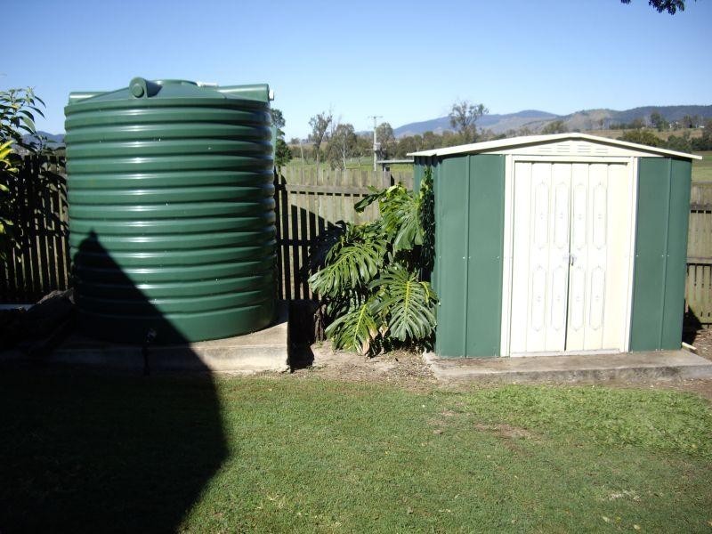 1 Woodrow Street, Kilcoy QLD 4515