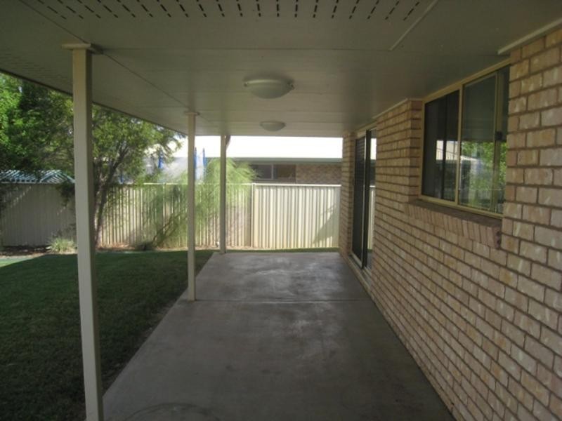 Emerald QLD 4720