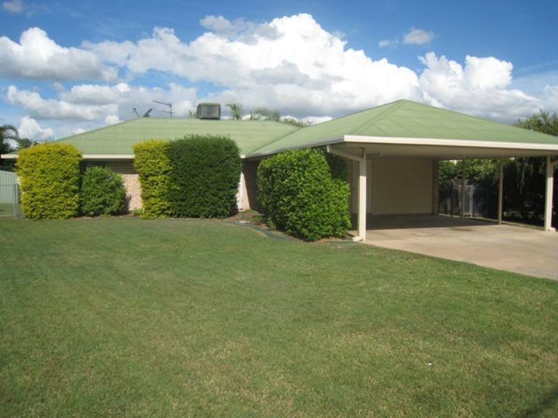 Emerald QLD 4720