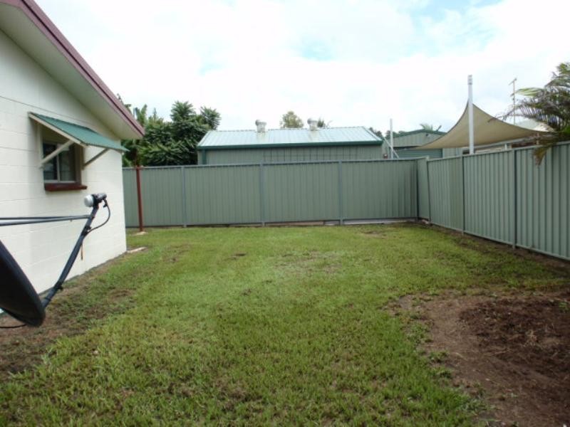 3/38 Baker Street, Emerald QLD 4720