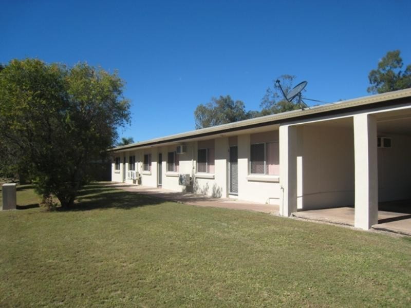 Emerald QLD 4720