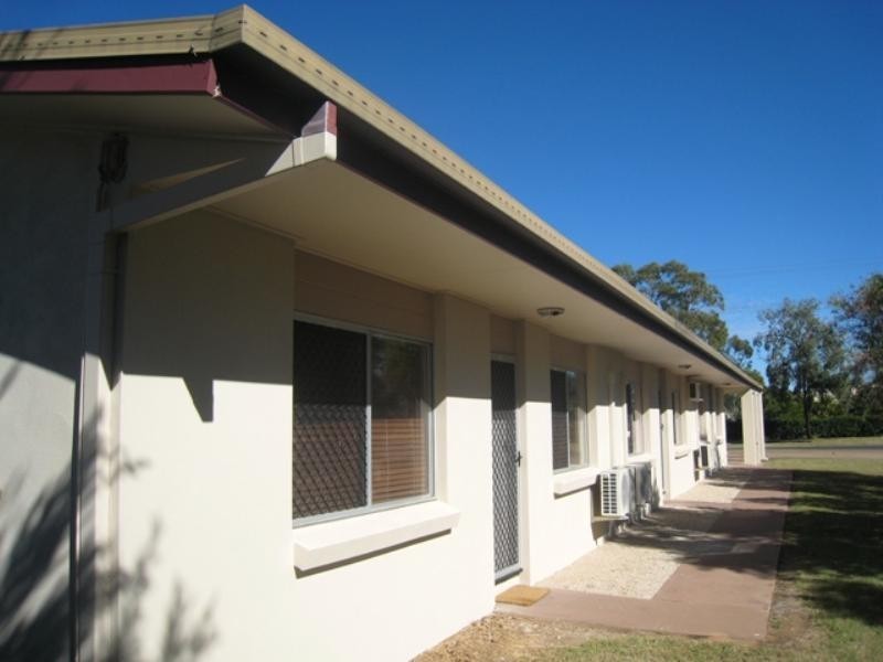Emerald QLD 4720