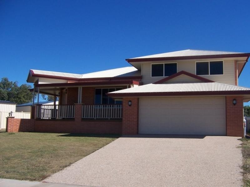 Emerald QLD 4720