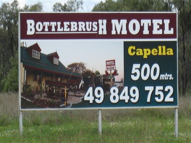 Capella QLD 4723