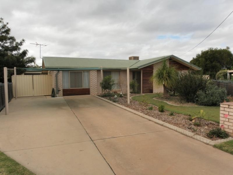 Emerald QLD 4720