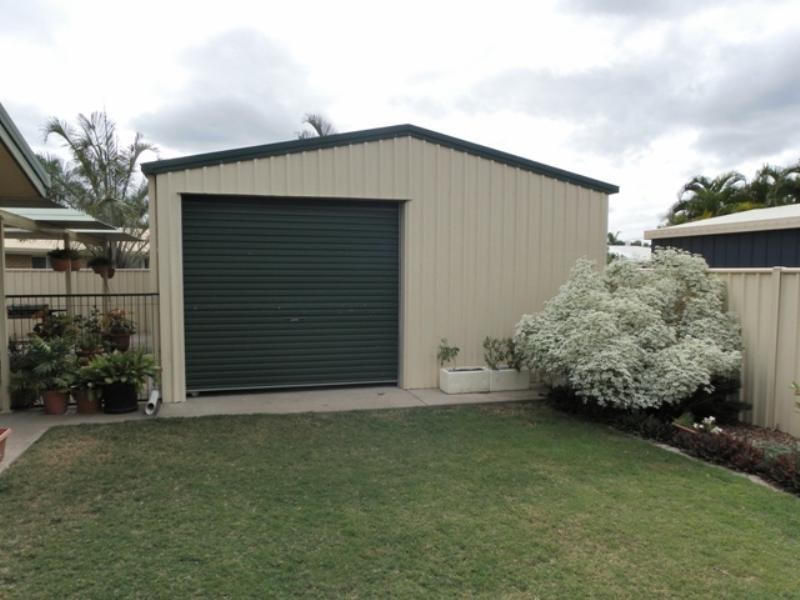 Emerald QLD 4720