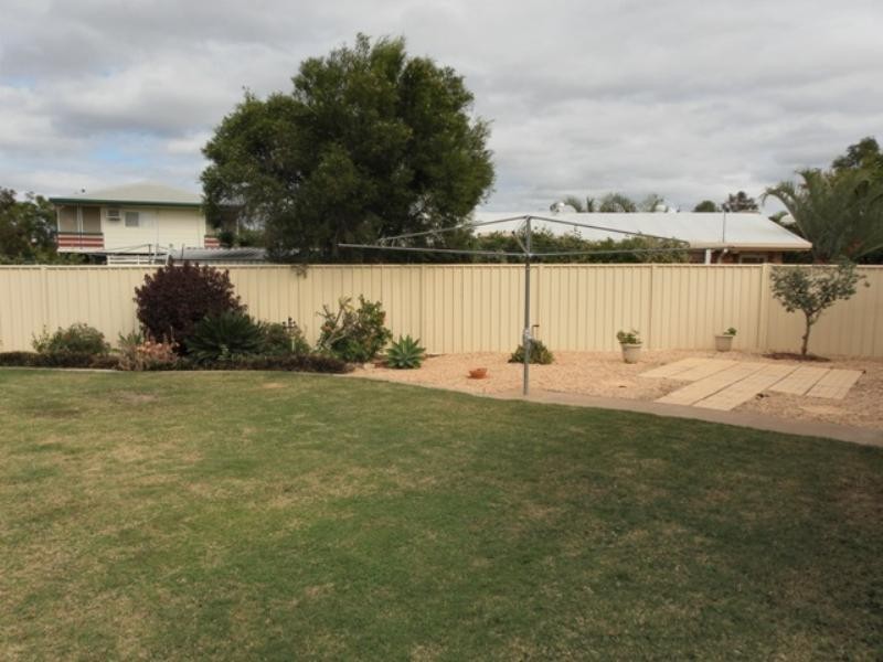 Emerald QLD 4720