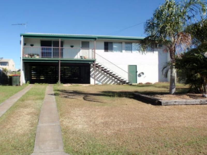 5 Conachan Street, Blackwater QLD 4717