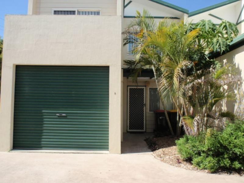 9/52 Borilla Street, Emerald QLD 4720